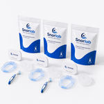 Snorlab- przestań chrapać po pierwszej nocy