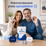 Snorlab- przestań chrapać po pierwszej nocy